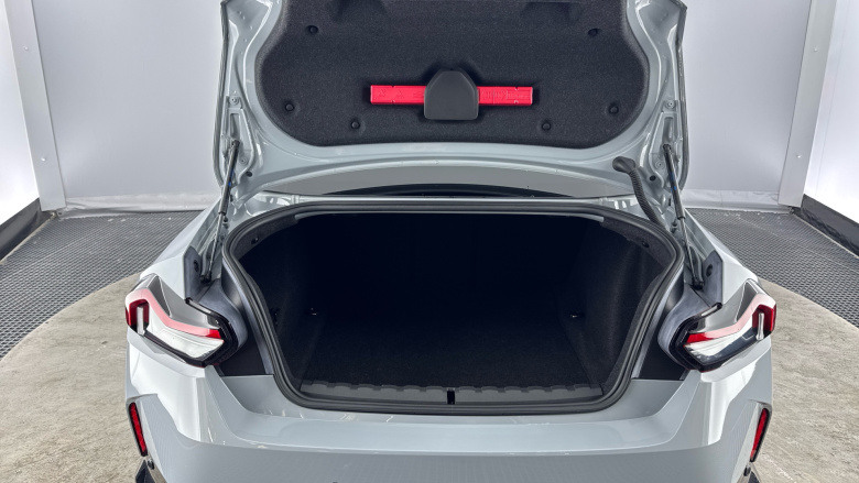 BMW 2 Series 220d MHT M Sport 2dr Step Auto Diesel Coupe